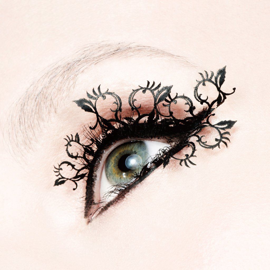 Paper Lashes Peach Blossoms Paper Lashes Peach Blossoms