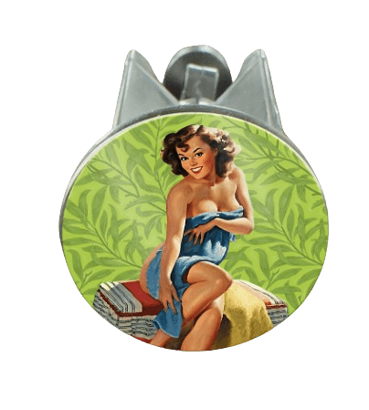 Waschbecken-Stöpsel Anno Wolkenseifen Waschbeckenstöpsel