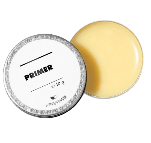 Glitzerpigment-Primer Glitzerpigment-Primer Hautkleber