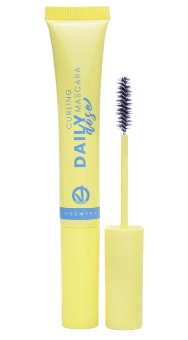 Curling Mascara Roast Daily Dose Curling Mascara