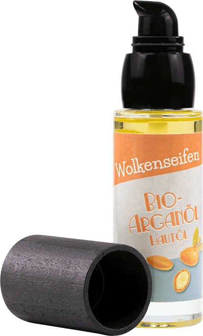 Bio-Argan Hautöl Bio-Argan Hautöl