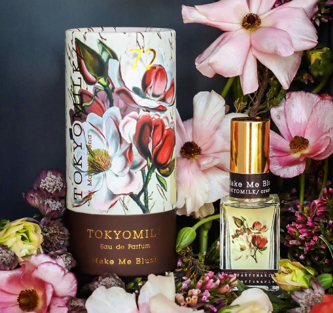 EdP Make me Blush No. 72