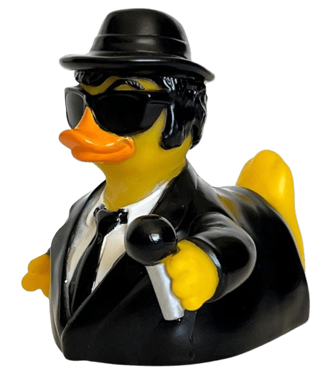 Cruise Brothers Duck