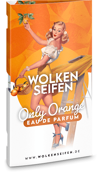 EdP Only Orange - 3 ml