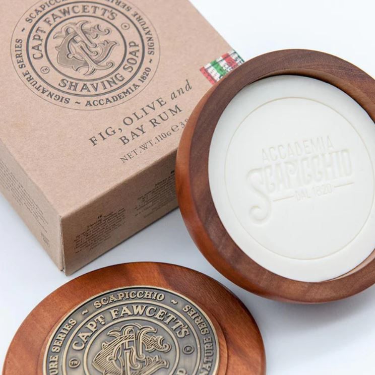 Shaving Soap Scapicchio Original Shaving Soap Scapicchio Original