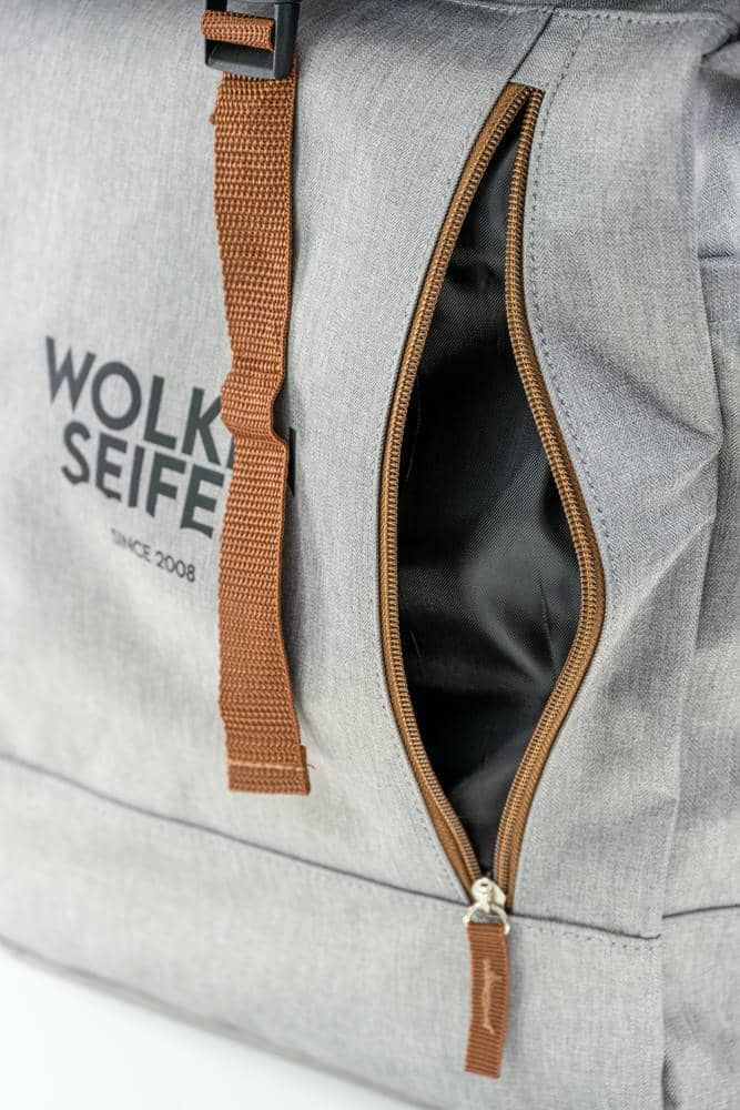 Rucksack Grau Rucksack Grau