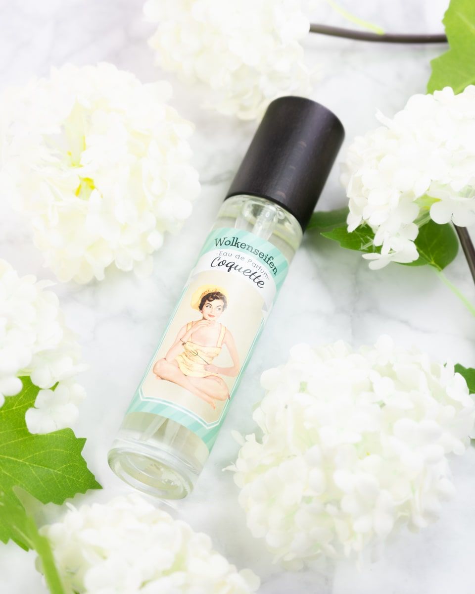 Eau de Parfum Coquette Eau de Parfum Coquette