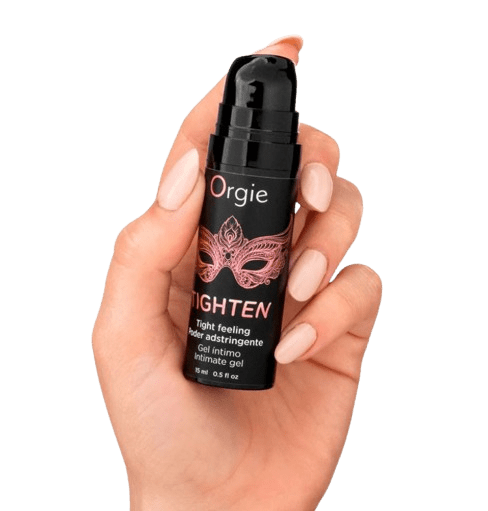 Tighten - Verengungsgel Tighten - Verengungsgel