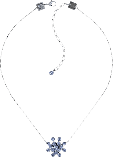 Magic Fireball Halskette 8