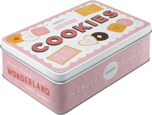 Geschenkset Cookies Geschenkset Cookies