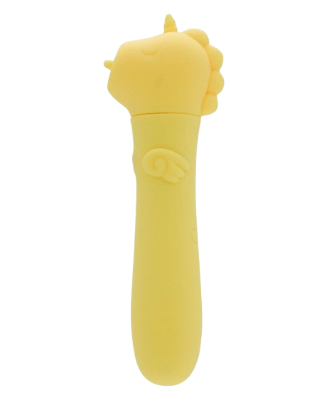 Unihorn Bean Blossom USB Unihorn Klitorismasseur Bean Blossom USB