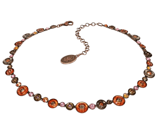 Donutissima Halskette 1 Donutissima Halskette 1