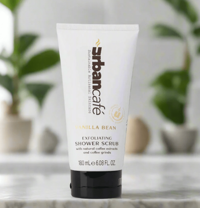 Körperpeeling Vanilla Bean Körperpeeling Vanilla Bean