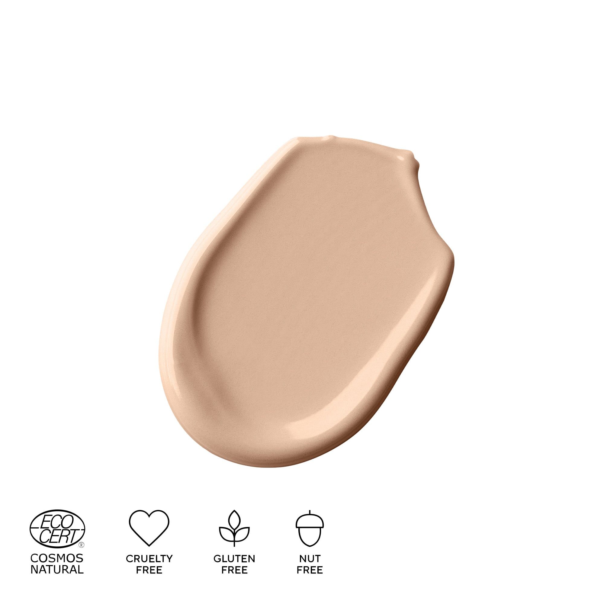 Skinonym Peptid-Foundation Rose Ivory 30 Skinonym Peptid-Foundation Rose Ivory 30