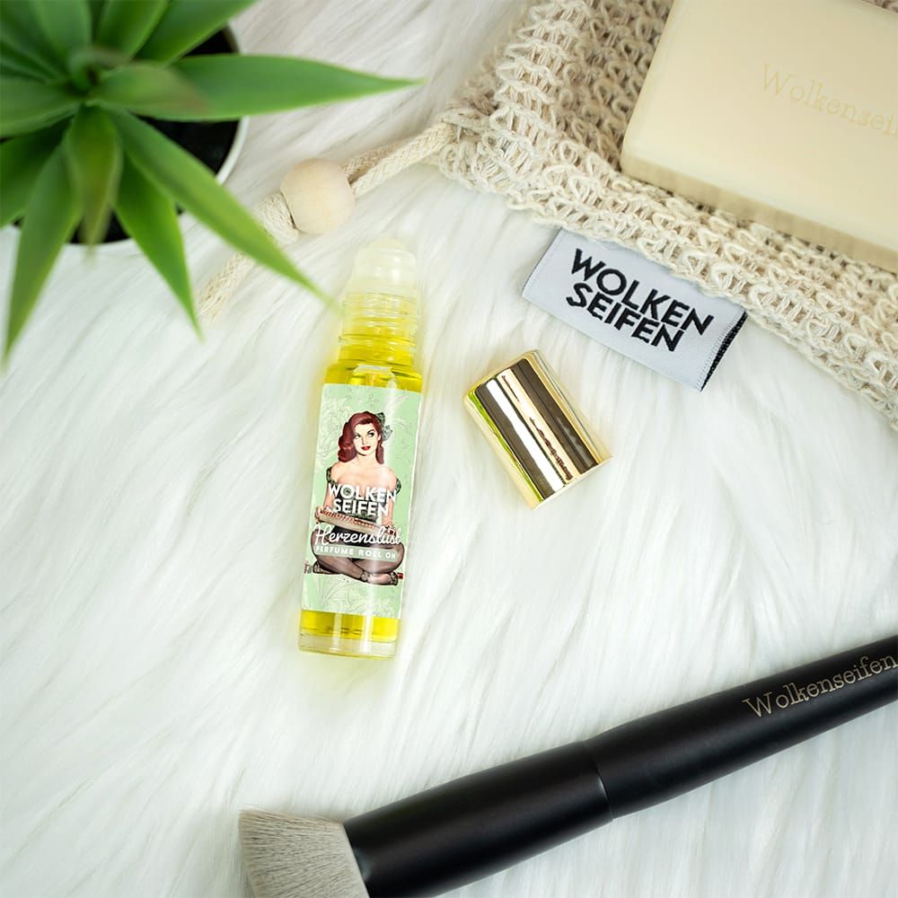 Perfume Roll On Herzenslust Perfume Roll On Herzenslust