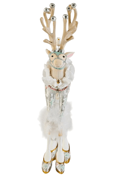 Moonbeam Vixen Reindeer Big Moonbeam Vixen Reindeer Big