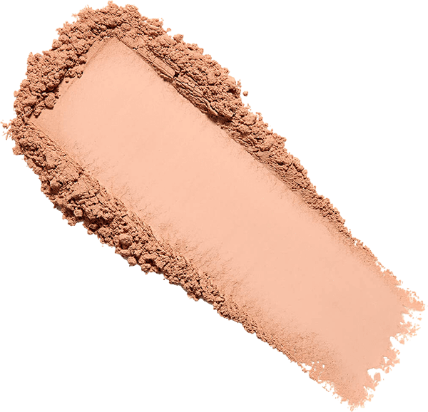 Mineral Foundation PROBE Cool Caramel Lily Lolo Mineral Foundation