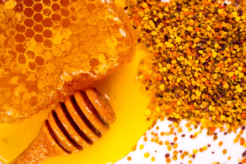 Bienenkosmetik - Teil 3 Bienenkosmetik - Teil 3
