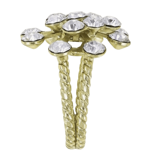 Magic Fireball Ring 1 Magic Fireball Ring 1