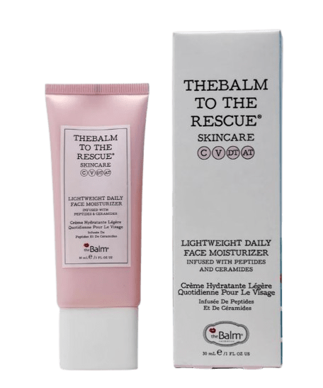 Face Moisturizer thebalm Feuchtigkeitscreme