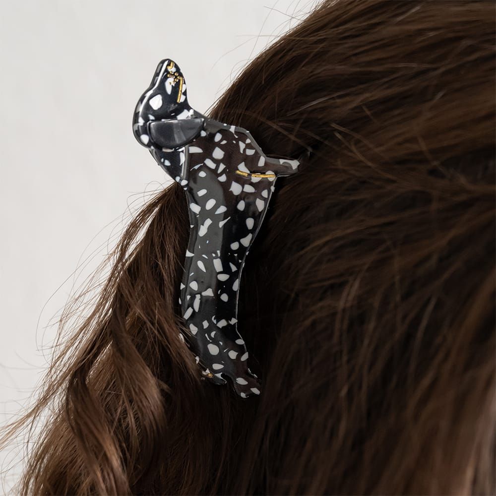 Haarkralle Hund Haarkralle Hund