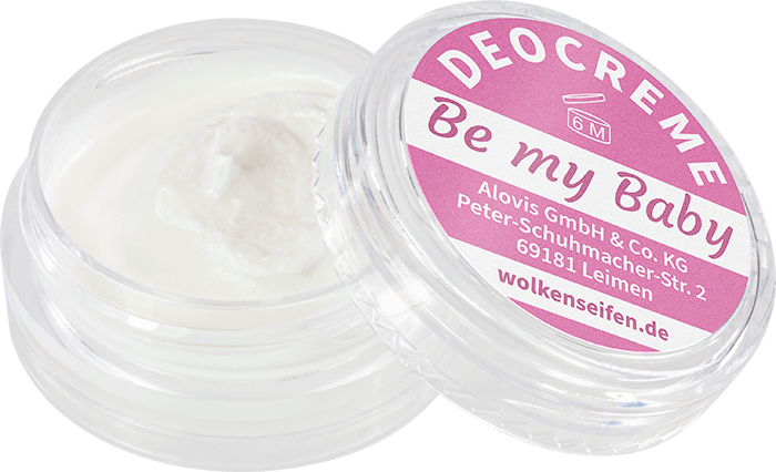 Deocremeprobe Be my Baby Deocremeprobe Be my Baby
