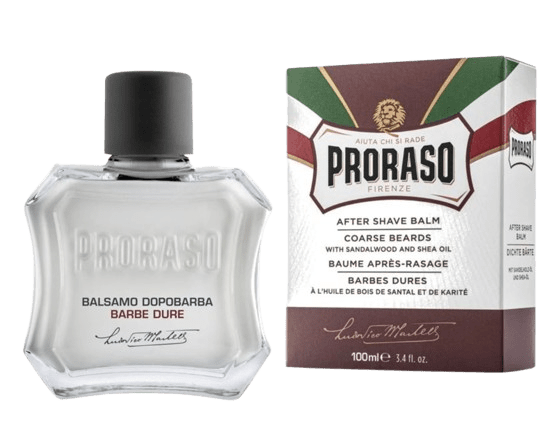 RED After Shave Balsam Proraso RED After Shave Balsam
