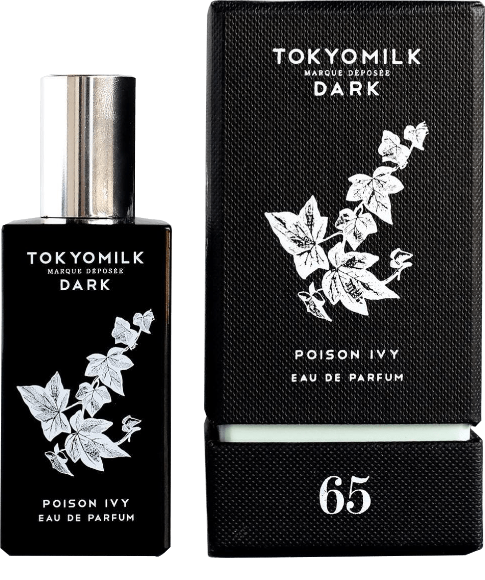 EdP Poison Ivy No. 65 Tokyomilk Dark EdP Poison Ivy No. 65 ohne Hintergrund