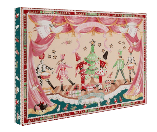 Cath Kidston Adventskalender Cath Kidston Adventskalender