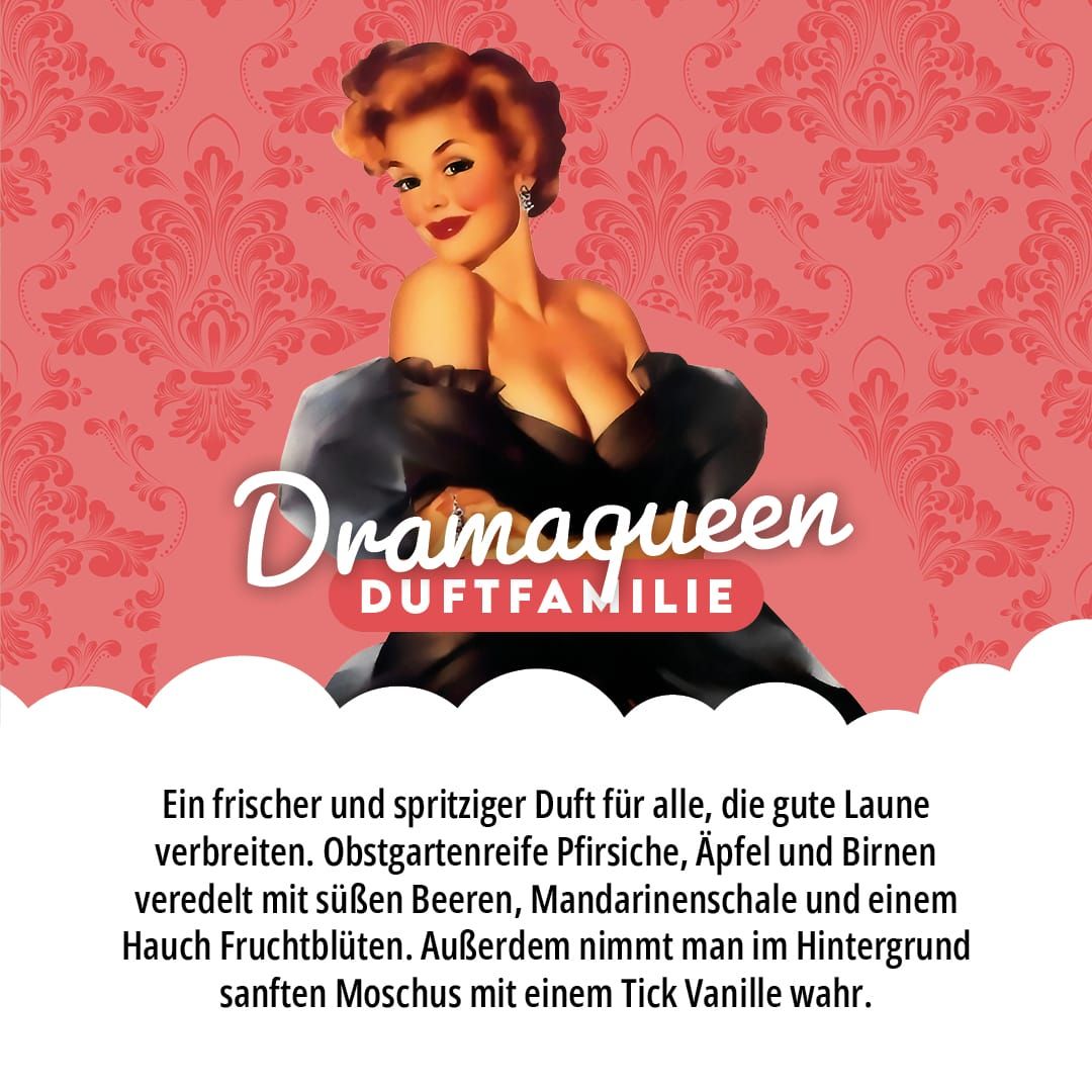 Badeschokolade Dramaqueen Badeschokolade Dramaqueen