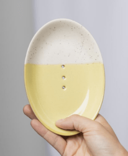 Seifenschale Rustic Seifenschale Rustic