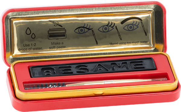 Cake Mascara black Cake Mascara black