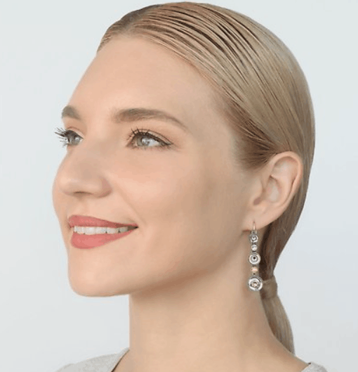 Donutissima Ohrring 12 Donutissima Ohrring 12