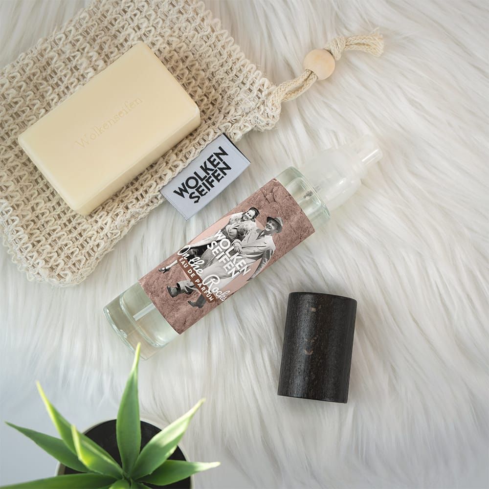 Eau de Parfum On the Rocks Eau de Parfum On the Rocks