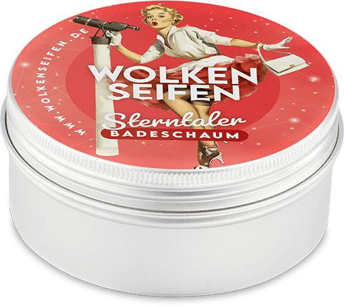 Badeschaum Sterntaler Badeschaum Sterntaler