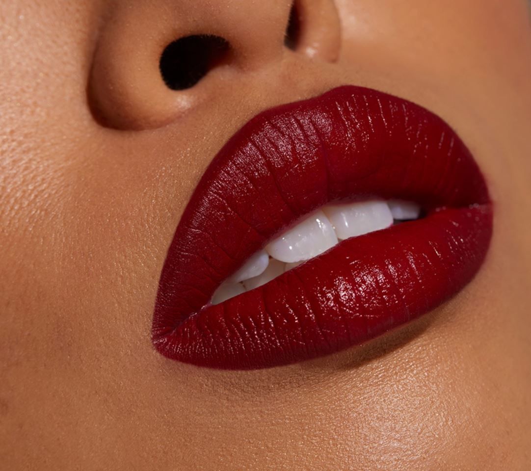 Lippenstift Red Velvet