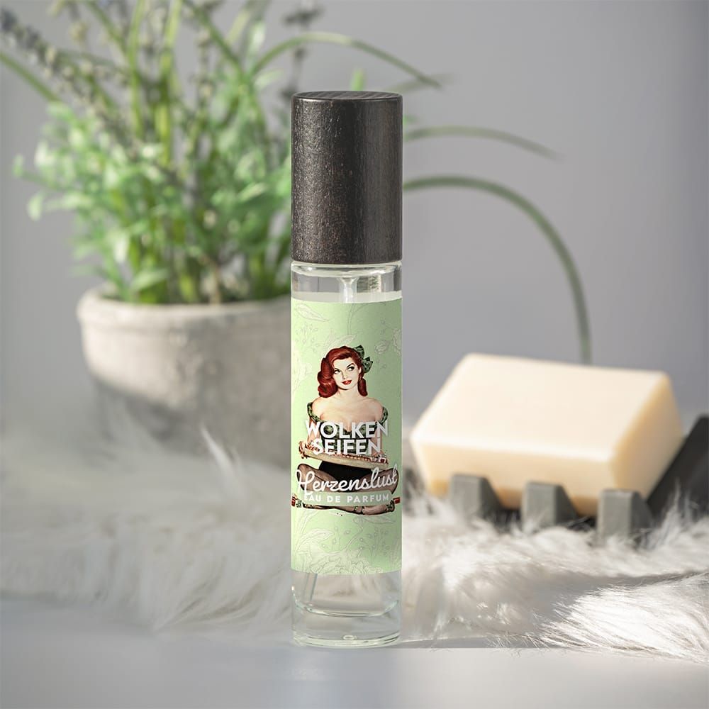 Eau de Parfum Herzenslust Eau de Parfum Herzenslust