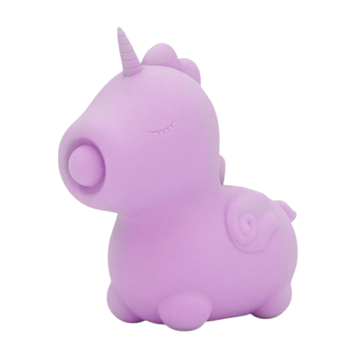 Unihorn Zungenvibrator Karma Lilac