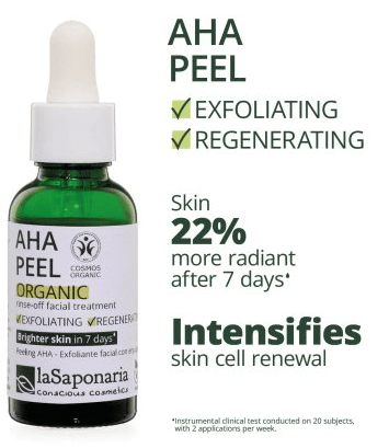 Pure Active AHA Peeling Pure Active AHA Peeling