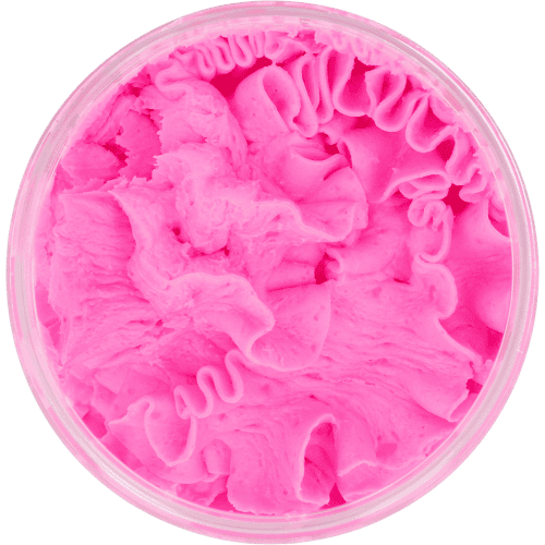 Whipped Cream Soap Bubble Gum Whipped Cream Soap Bubble Gum