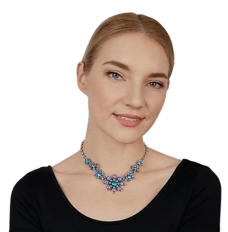 Lost Garden Collier 2 Lost Garden Collier 2