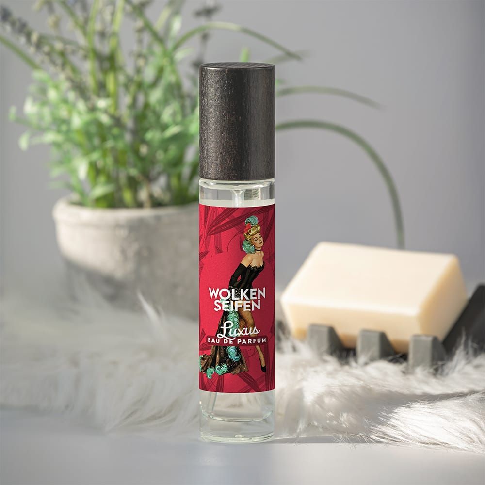 Eau de Parfum Luxus Eau de Parfum Luxus