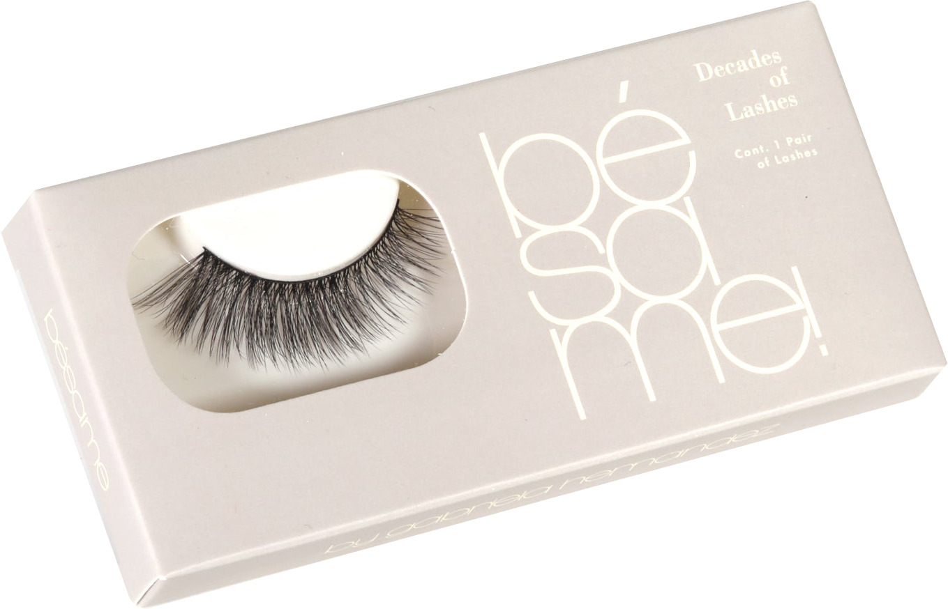 Wimpern 1960er Wimpern 1960er