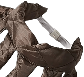 Heatless Curler Octopus