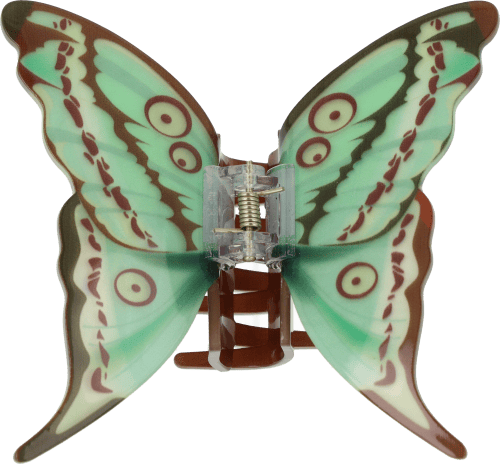 Haarkralle Falter Haarkralle Falter