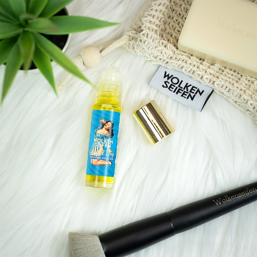 Perfume Roll On Perfect Day Perfume Roll On Perfect Day