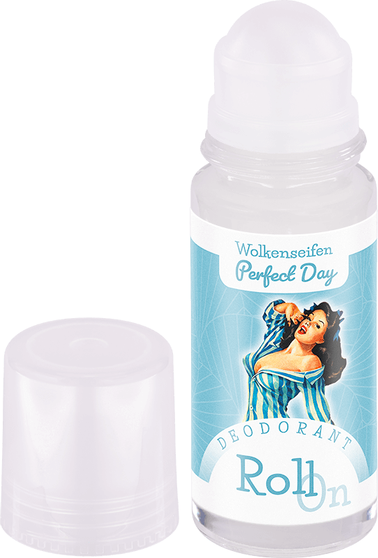 Deo Roll On Perfect Day
