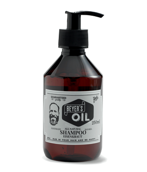 Body Wash Eisenkraut Beyer's Oil Body Wash Eisenkraut