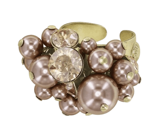 Pearl Shadow Ring 1 Pearl Shadow Ring 1