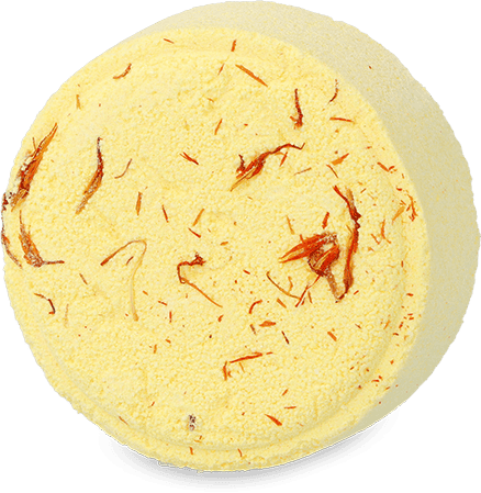 Shower Steamer Sunshine Bliss